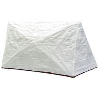 Heavy Hauler Outdoor Gear The HUB (Helping U Blend) Blind Snow Cover
