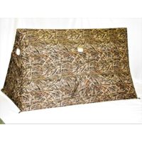 Heavy Hauler Outdoor Gear The HUB, Single Hub 2-3 Man Panel Blind