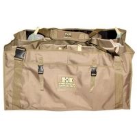 Heavy Hauler Outdoor Gear Twelve Slot Duck Decoy Bag