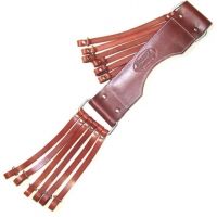 Heavy Hauler Outdoor Gear Twelve Strap Game Strap