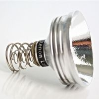 HellFighter Flashlight Reflector/Bulb Assembly