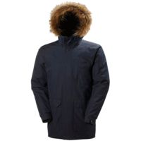 Helly Hansen Dubliner Parka - Men's