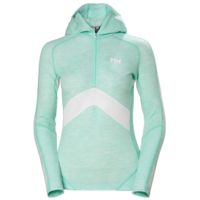 Helly Hansen H1 Pro Lifa 1/2 Zip - Women's