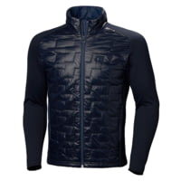 Helly Hansen Lifaloft Hybrid Insulator Jacket - Men's