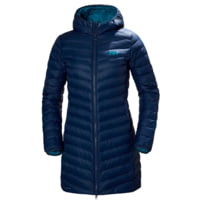 Helly Hansen Verglas Long Insulator - Women's