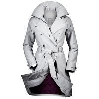 Helly Hansen Welsey Trench Insulated Jacket - Women's