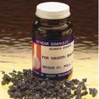 Hengar Kjeldahl Granules, Selenized, Hengar 901300