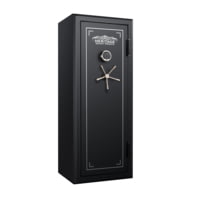 Heritage Security Products 24 Gun Fire and Water Safe with E-Lock
