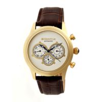 Heritor Earnhardt Collection Men's Watch