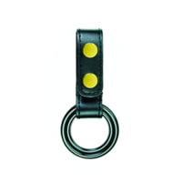 HERO'S PRIDE AirTek C/D-Cell Dual Ring Flashlight Holder w/ Plastic Rings