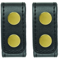 HERO'S PRIDE AirTek Deluxe Belt Keepers