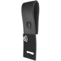 HERO'S PRIDE Leather Mic Holder