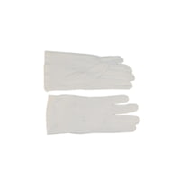 HERO'S PRIDE Grip Dots w/ Raised Pointing Parade Slip-On Gloves - Men's