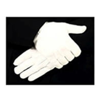 HERO'S PRIDE Raised Pointing Parade Slip-On Gloves - Men's
