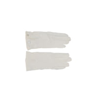 HERO'S PRIDE Raised Pointing Parade Snap Gloves - Men's