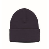 HERO'S PRIDE Plain Watch Cap - Men's