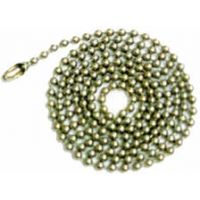 Hero's Pride 30in Beaded Ball Chain