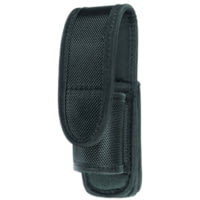 HERO'S PRIDE Closed Top/Open Bottom Flashlight Holder