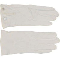 HERO'S PRIDE Parade Slip-On Nylon Stretch Gloves - Women's