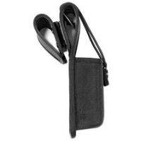 Hero's Pride Universal Fit Ballistic Nylon Radio Holder