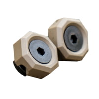 Herrington Arms Surefire, Streamlight, SIG Sauer Sauer Pressure Pad Cables HA Cable Lock - 2 Pack