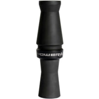Higdon Outdoors 22401 Teal Call Teal Stealth Black Metal Reed Call
