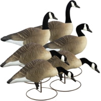 Higdon Outdoors Alpha Magnum Full Body Canada Variety Pack Decoy
