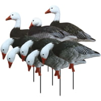 Higdon Outdoors APEX Full-Size Full-Body Variety Pack Decoy - 8 Pack
