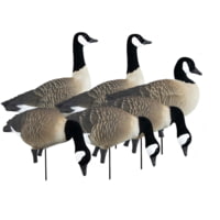 Higdon Outdoors APEX Full-Size Full-Body Variety Pack Decoy - 6 Pack