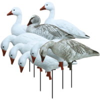 Higdon Outdoors APEX Full-Size Full-Body Variety Snow/Juvenille Pack Decoy