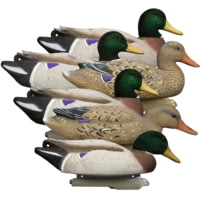 Higdon Outdoors Battleship Oversized Mallard Pack