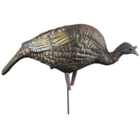 Higdon Outdoors Hard Body Feeder Hen
