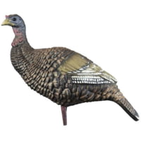 Higdon Outdoors Hard Body Upright Hen Decoy