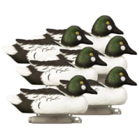 Higdon Outdoors Standard Goldeneye Foam Filled Drakes