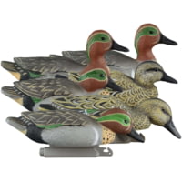 Higdon Outdoors Standard Green Wing Teal Pack