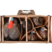 Higdon Outdoors X-Slot Universal Turkey Bag