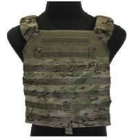 High Ground Gear Advanced Plate Carrier Version 2