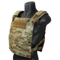 High Ground Gear Basic Plate Carrier