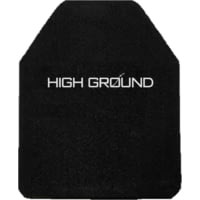 High Ground Gear HG AFC3PLUS Ballistic Armor Plate