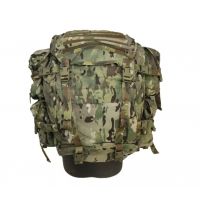 High Ground Gear HG Summit 5 Day Backpack