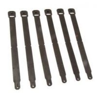 High Speed Gear HSGI HSG Pouch Long Clip