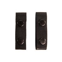High Speed Gear Duty Belt Keepers - 2 Pack