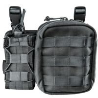 High Speed Gear First Responder Combo Pouch