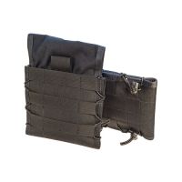 High Speed Gear HSGI Adjustable Side Plate Pouch