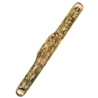 High Speed Gear Laser Slim Grip Slotted Padded Belt