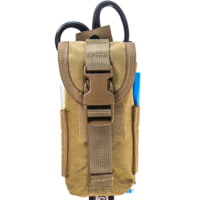 High Speed Gear HSGI Bleeder/Blowout Adaptable Medical Pouch