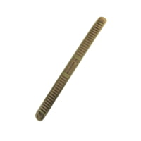 High Speed Gear HSGI: LASER Duty-Grip, Padded Belts With A Four-Column MOLLE Panel On Back