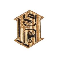 High Speed Gear HSGI Patriotic Logo Patch