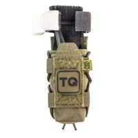 High Speed Gear HSGI Medical Patch TQ