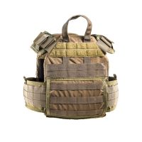 High Speed Gear HSGI MPC Modular Plate Carrier Bravo